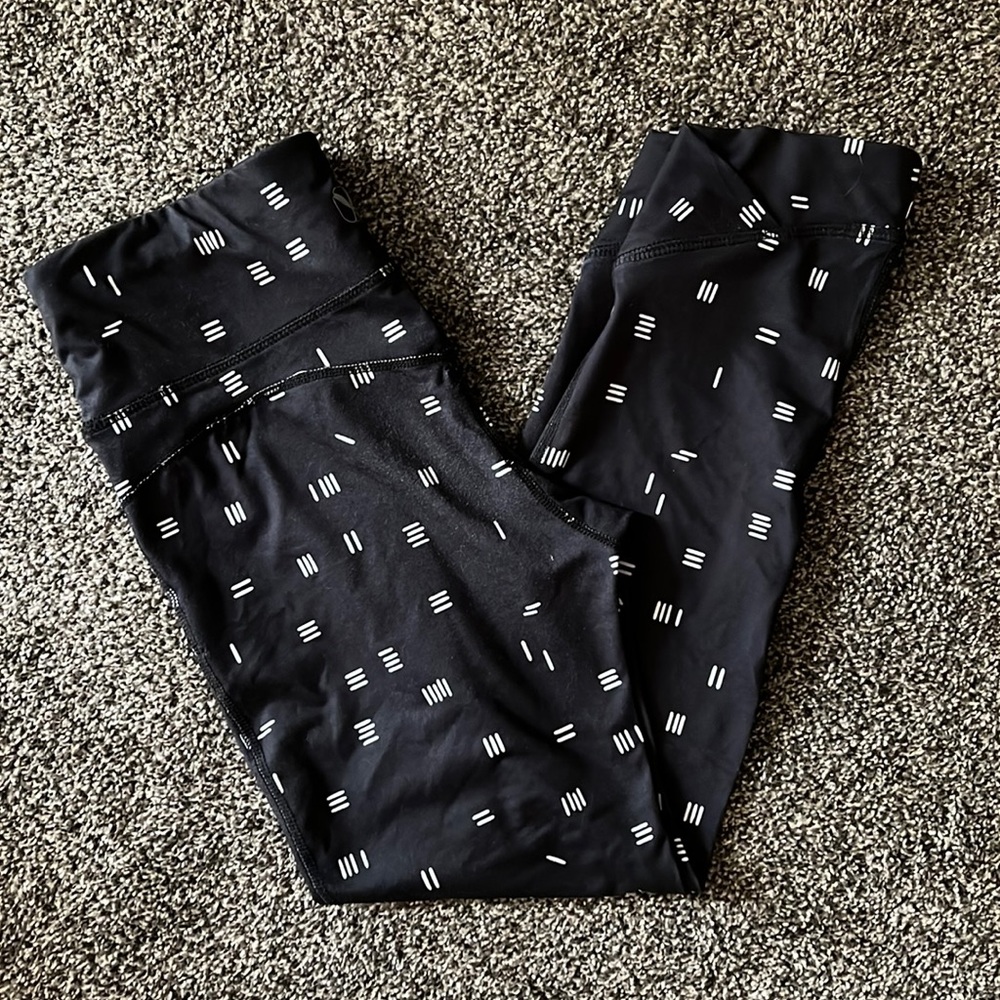 Carve Swim Leggings